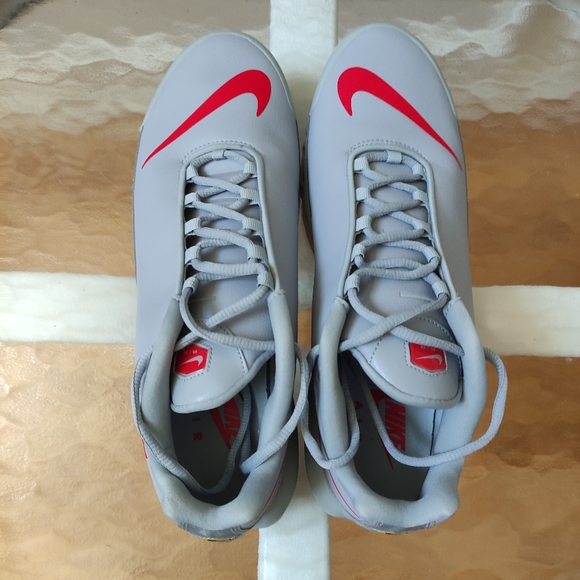 Nike | Shoes | New Nike Air Max Plus Mercurial Tn Wolf Grey | Poshmark
